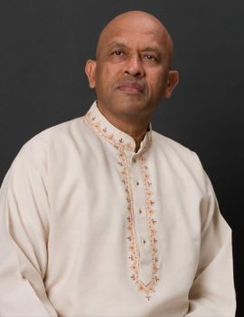 Subodh Pandit